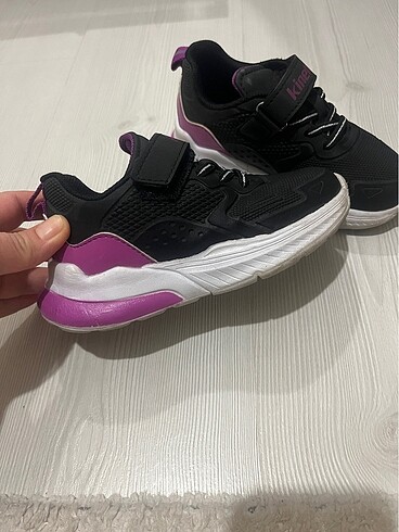 Kinetix Kız çocuk spor ayakkabı