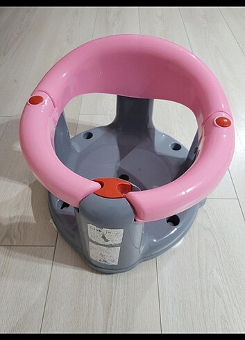 VAKUMLU MAMA VEYA BANYO OTURAĞI