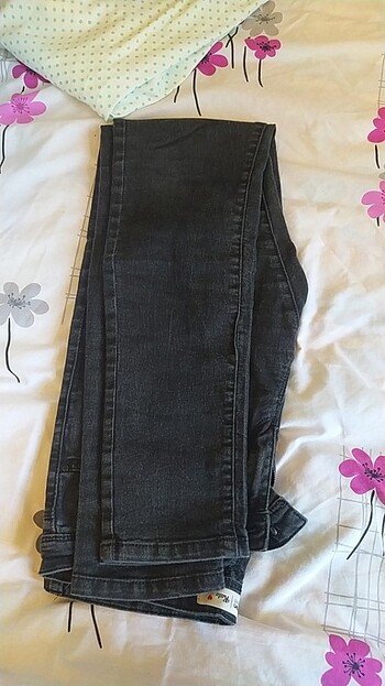 30 Beden Jean pantolon 