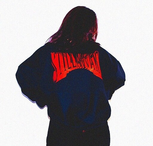 STILLAWAKE hoodie