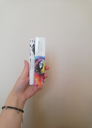 Artistry 3'ü 1 arada asansörlü maskara