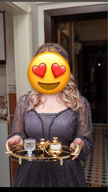 abiye nişanlık