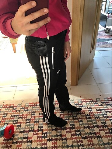 Adidas Balon eşofman