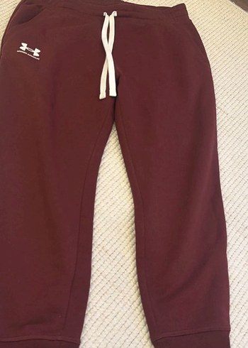 Diğer Bordo Under Armour Esofman Alti
