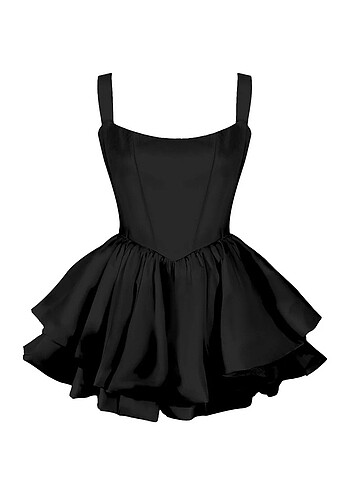 Gigii?s Este Dress