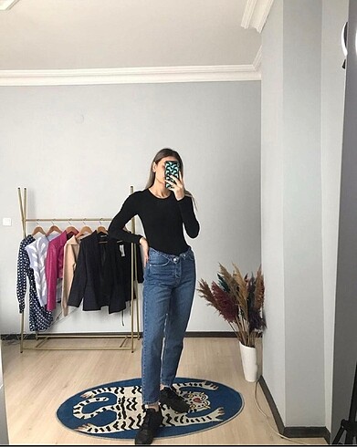 Zara Zara kot pantolon