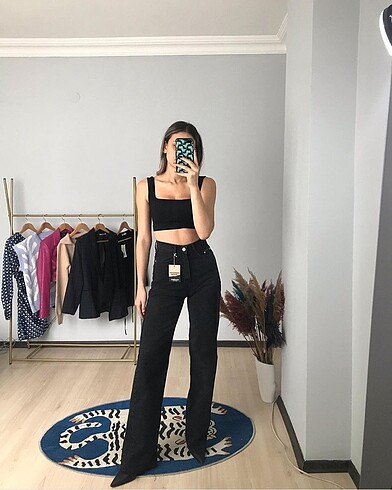 Pull bear pantolon