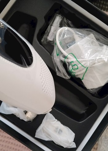 Beyaz Lazer Epilasyon Cihazı - Görsel 2