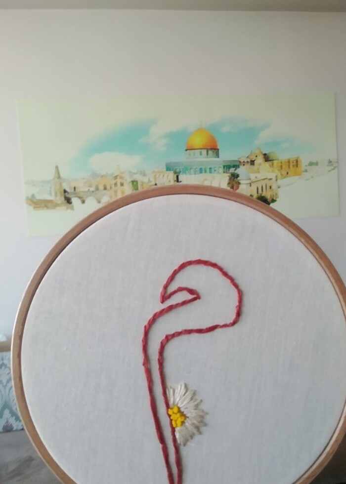 Kasnak işleme - Görsel 2