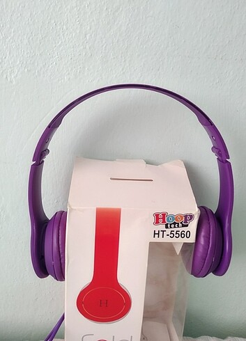 Kablolu kulaklık  - Görsel 2