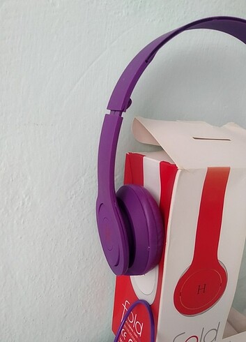 Kablolu kulaklık  - Görsel 3