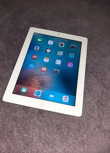 Beden Tablet