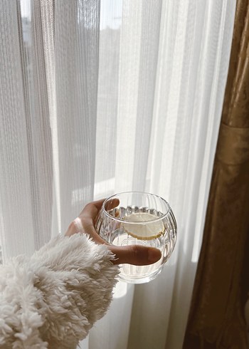 Pileli perde - Görsel 2