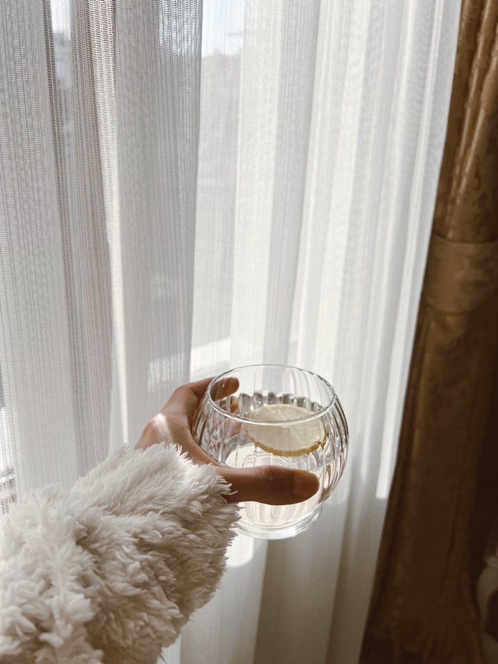 Pileli perde - Görsel 2