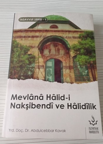 Tasavvuf ve İtikad Üzerine Akademik Kitaplar - Görsel 2