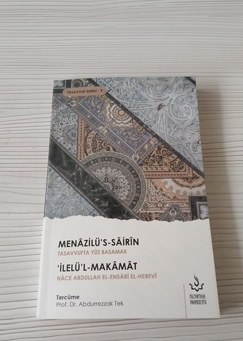 Tasavvuf ve İtikad Üzerine Akademik Kitaplar - Görsel 3