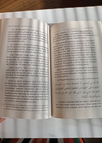 Rabbani Nasihatler - Semerkand - Görsel 3