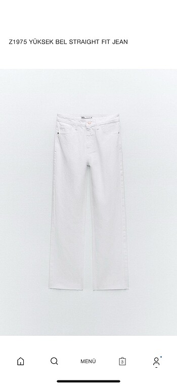 Zara Jean