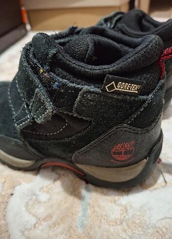 Gore-tex ayakkabi