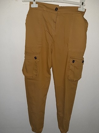 KARGO PANTOLON