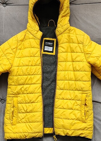 Lcw Çocuk Mont