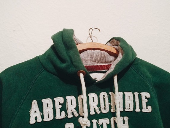 abercrombie