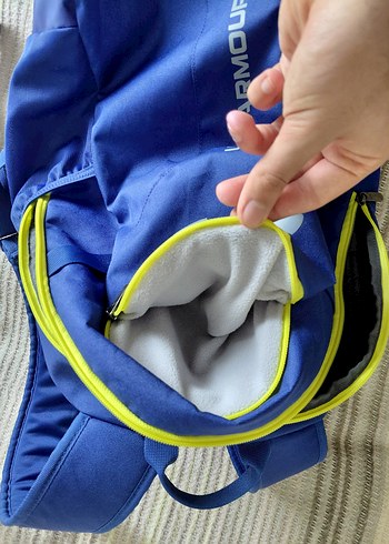 Under Armour Sırt Çantası - Görsel 5