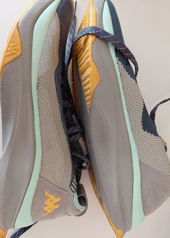 Kappa Spor Ayakkabı - Görsel 4