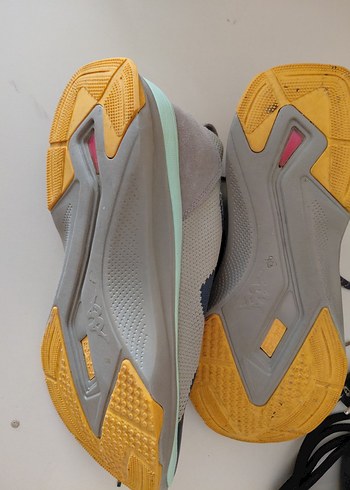 Kappa Spor Ayakkabı - Görsel 6