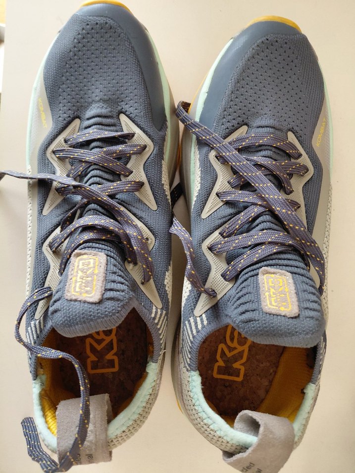 Kappa Spor Ayakkabı - Görsel 3