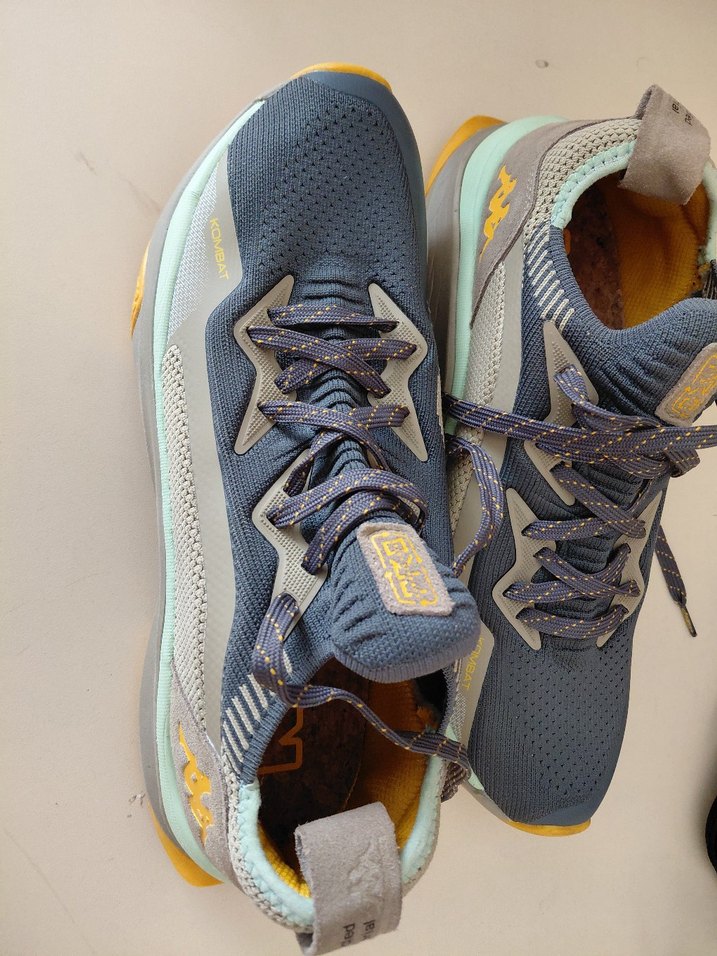 Kappa Spor Ayakkabı - Görsel 5