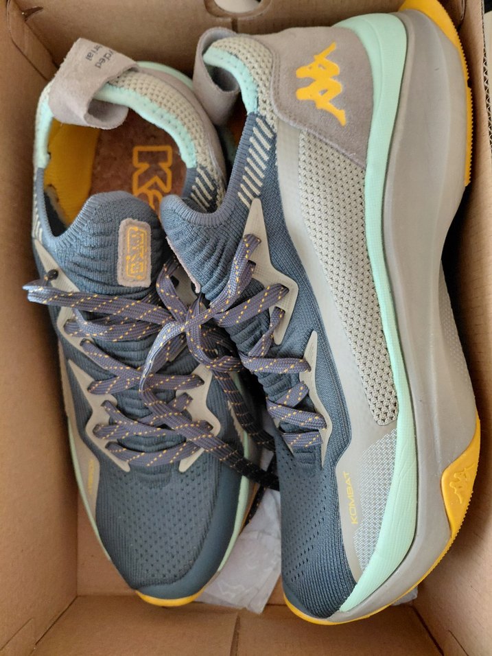 Kappa Spor Ayakkabı - Görsel 2