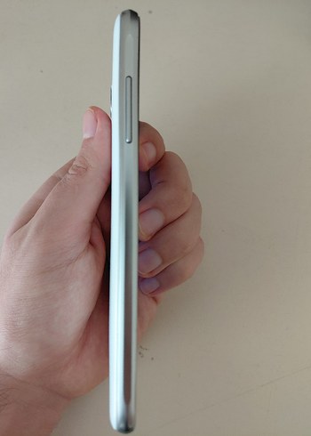 Samsung Galaxy J3 - Görsel 5