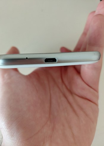 Samsung Galaxy J3 - Görsel 6