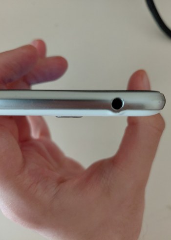 Samsung Galaxy J3 - Görsel 7