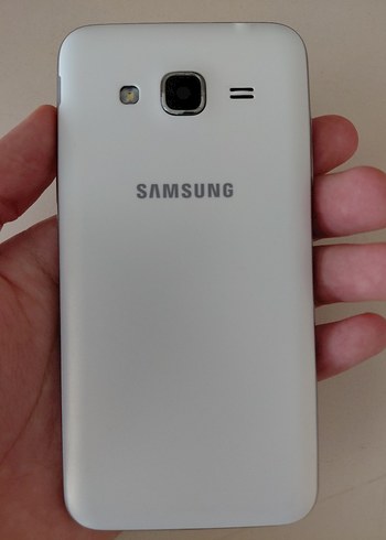 Samsung Galaxy J3 - Görsel 3
