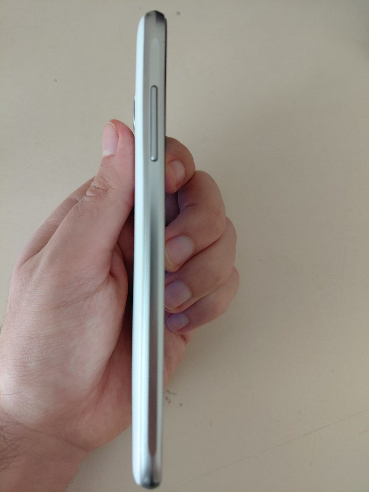 Samsung Galaxy J3 - Görsel 5