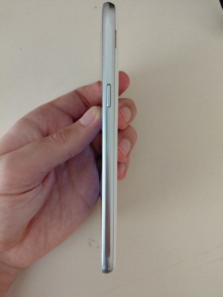 Samsung Galaxy J3 - Görsel 4