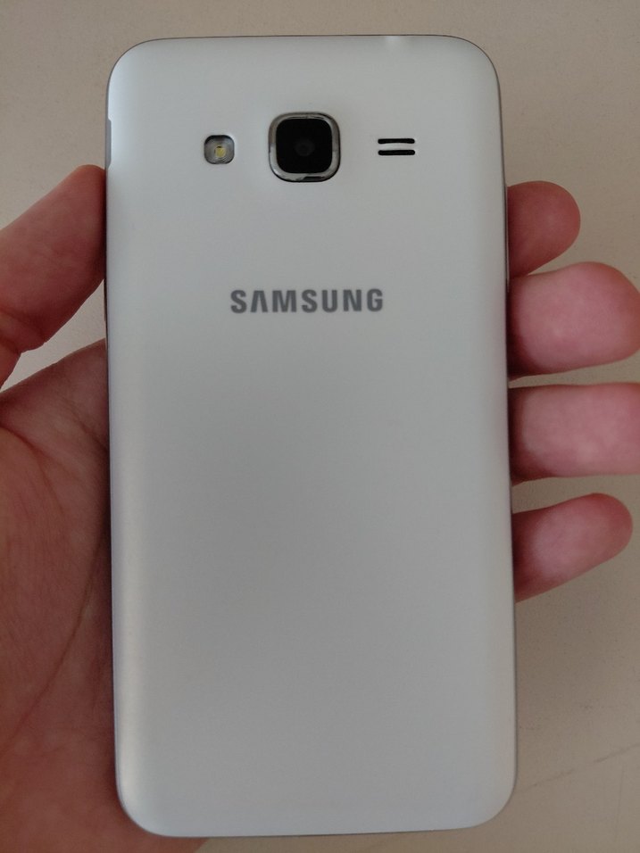 Samsung Galaxy J3 - Görsel 3