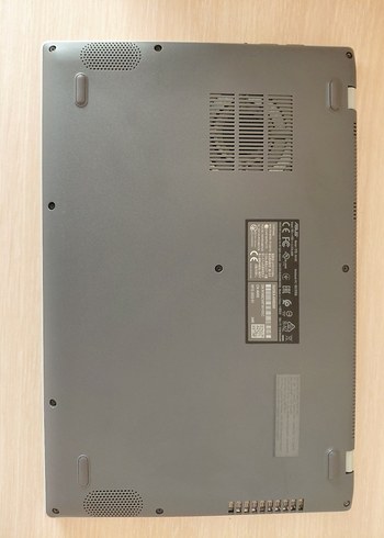 Asus Laptop - Görsel 3