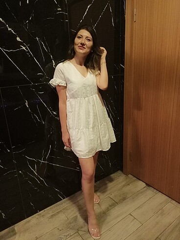 Diğer Elbise