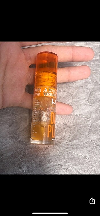 Beden Renk Nyx duck plump dudak dolgunlastirci gloss
