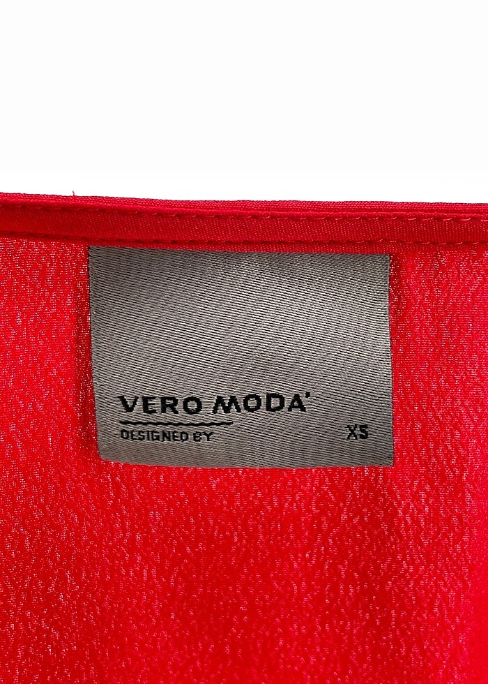Vero Moda Uzun Tulum %70 İndirimli. - Görsel 4