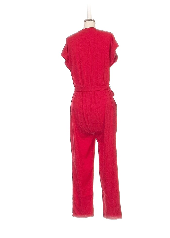 Vero Moda Uzun Tulum %70 İndirimli. - Görsel 3