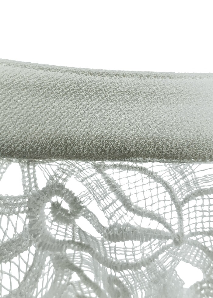 Adil Işık Kısa Elbise %70 İndirimli. - Görsel 4