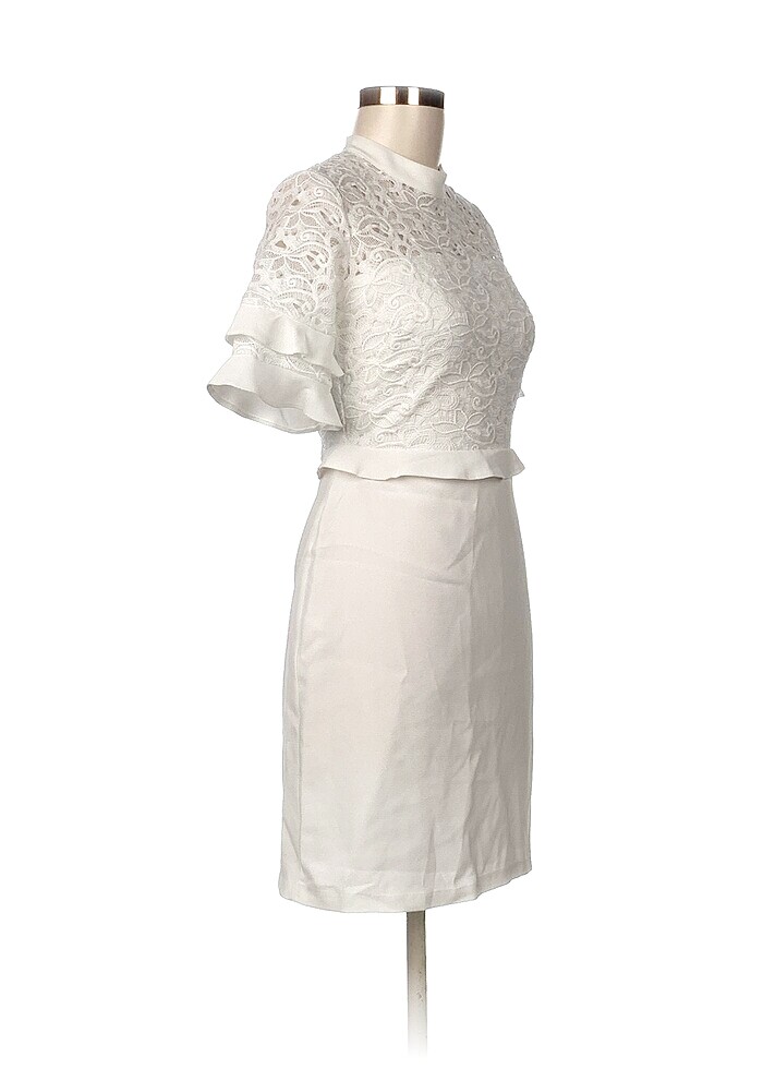 Adil Işık Kısa Elbise %70 İndirimli. - Görsel 2