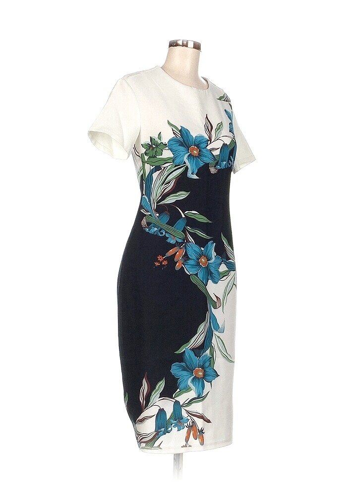 Adil Işık Kısa Elbise %70 İndirimli. - Görsel 2