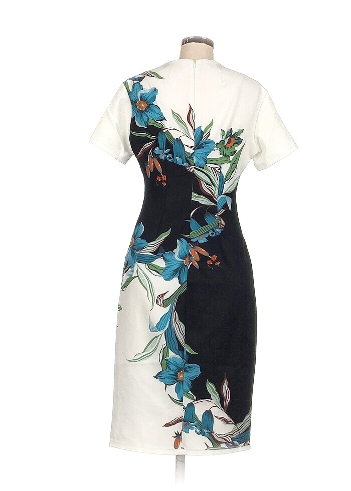 Adil Işık Kısa Elbise %70 İndirimli. - Görsel 3