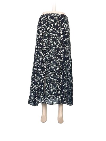 Vintage Love Midi Etek %70 İndirimli.