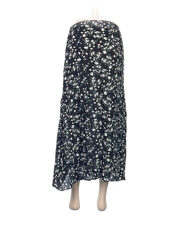 s Beden Vintage Love Midi Etek %70 İndirimli.